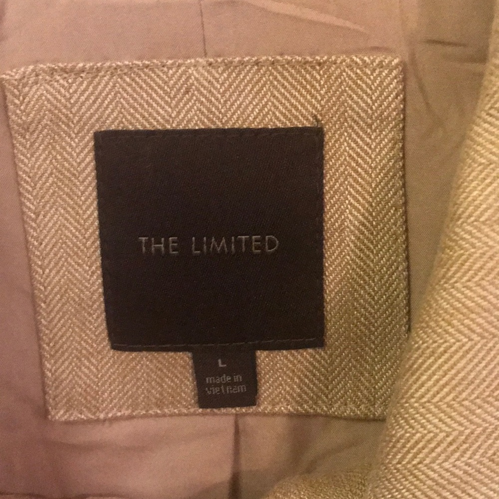 NWT Skirt suit from The Limited🌼🌼 - Picture 2 of 6